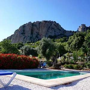Gasthuis Olive Branch, El Chorro