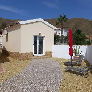 Bed and breakfast Torres Casa Lindsay, Arboleas