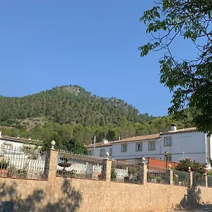 Hotel Mirasierra, Coto Rios