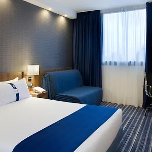 Hotel Express Campo De Gibraltar-barrios By Ihg, Los Barrios