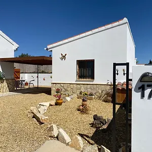 Casa Sol Y Luna Apartment