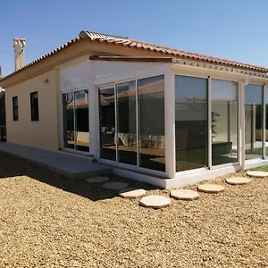 Villa Castos Immaculate 2-bed, Arboleas