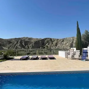 Casa Pap Villa