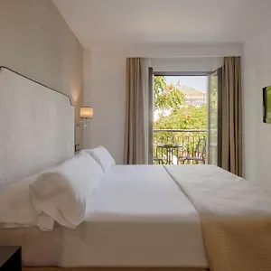 Infanta Leonor Hotel