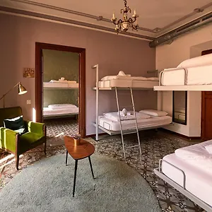  Hostel Hostel Soller Spain