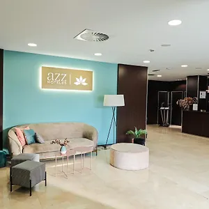 **** Hotel Azz Norte Spain