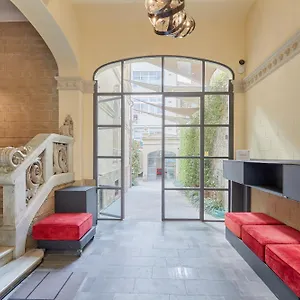 *** Hotel Le Palacete Powered By Sonder Spain