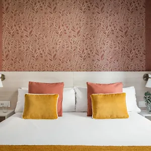  Hotel Bypillow House Spain