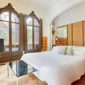 *** Hotel Le Palacete Gracia District, Sonder By Marriott Bonvoy Spain