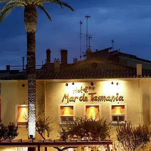 ** Hotel Mar De Tasmania - Auto Check-in Spain