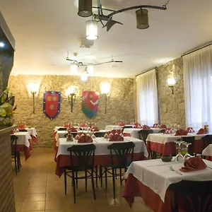  Aparthotel Fonda Bohemia Riuot Spain