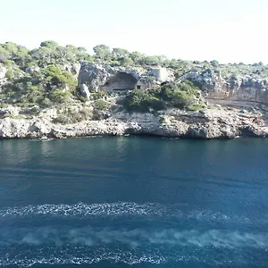 ** Hotel Sirena Spain
