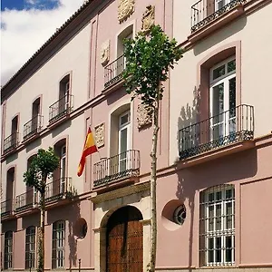 Padierna Thermas De (adults Only) Hotel