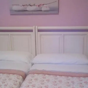  Bed & Breakfast Pension Room Pamplona Spain