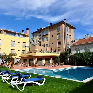 *** Hotel Sole Spain