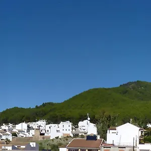 Pensión Kerkus, Montecorto