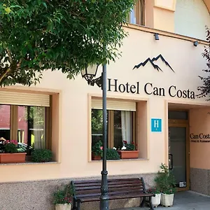  Hotel Costa Spain