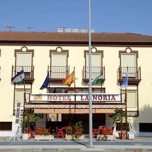 La Noria Hotel